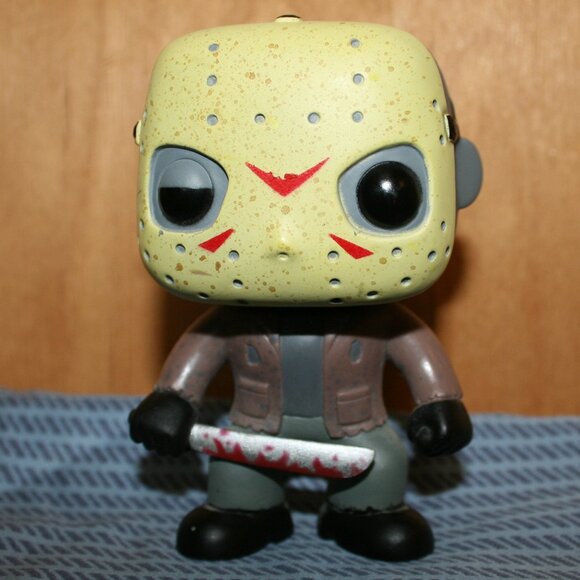 Horror Funko Pop! Figure Lot - Picture 13 of 16